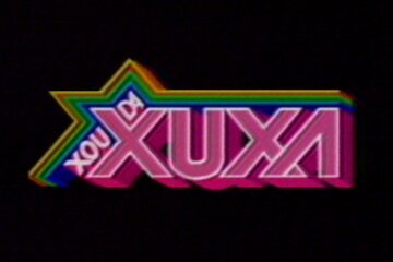 Abertura do programa 'Xou da Xuxa' (1988).