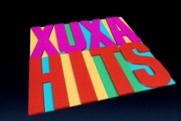 Xuxa Hits (1995): Abertura