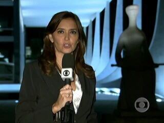 Reportagem de Cristina Serra sobre os recursos apresentados pelos condenados no julgamento do mensalão, Jornal Nacional, 02/05/2013.