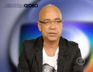 Em depoimento exclusivo ao Memória Globo, o redator e humorista Cláudio Manoel comenta o quadro 'O Que Vi da Vida', do 'Fantástico', do qual foi um dos criadores.