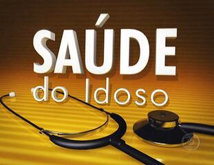 No quadro “Saúde do Idoso”, o médico médico Luís Fernando Correia comenta sobre a osteoporose, Bom Dia Rio, 06/04/2011.