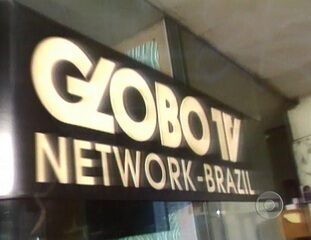 Entrevista exclusiva de Lucas Mendes ao Memória Globo sobre a inauguração do escritório da TV Globo em Nova York, em 1973.