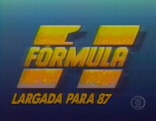 Programa sobre a evolução dos carros e da indústria automobilística, com apresentação de Reginaldo Leme e narração de Léo Batista, 05/04/1987.