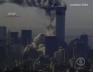 GloboNews - Coberturas (1996-2005)