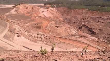 A equipe do Profissão Repórter mostra o cotidiano dos moradores de0 Mariana, um ano após o desastre do rompimento da barragem de Fundão. Profissão Repórter, 26/10/2016