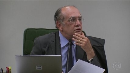 Gilmar Mendes manda soltar empresário de ônibus Jacob Barata Filho