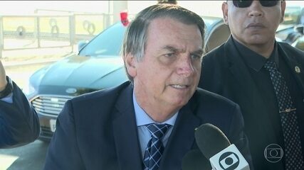 Declaração de Bolsonaro sobre desaparecido na ditadura provoca reações