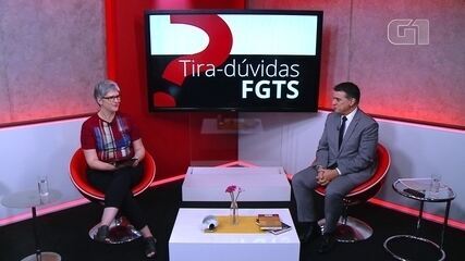 Tira-dúvidas sobre os saques do FGTS