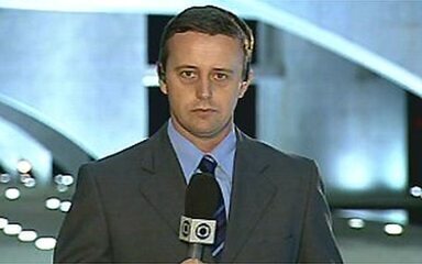 Reportagens de Lilia Teles e Carlos de Lannoy sobre a repercussão da libertação de Ingrid Betancourt pelas FARC, 'Jornal Nacional', 02/07/2008.