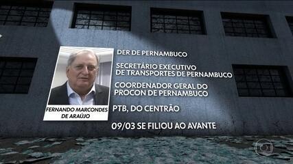 Governo nomeia indicado pelo Centrão em troca de apoio político para Bolsonaro