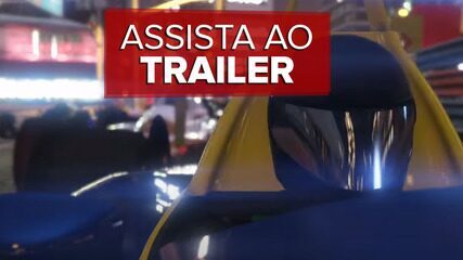 Veja trailer das Corridas de Roda Exposta, novidade em 'GTA Online'