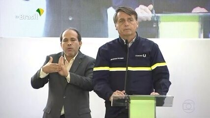 Bolsonaro suspende discussão sobre o Renda Brasil e critica a proposta da equipe econômica