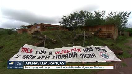 Protestos de atingidos por barragens estão previstos ao longo do dia