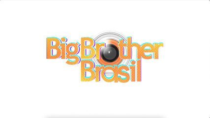 Abertura do programa Big Brother Brasil 21 (2021).