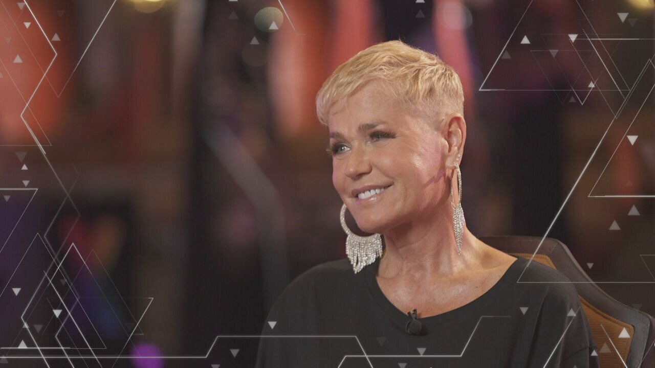 Navio da Xuxa: Fantástico te leva para uma festa inesquecível em alto-mar