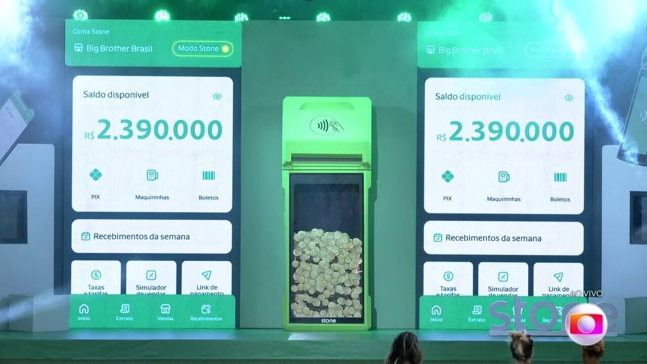 Qual é o prêmio do BBB 23? Valor acumula em R$ 2.390.000