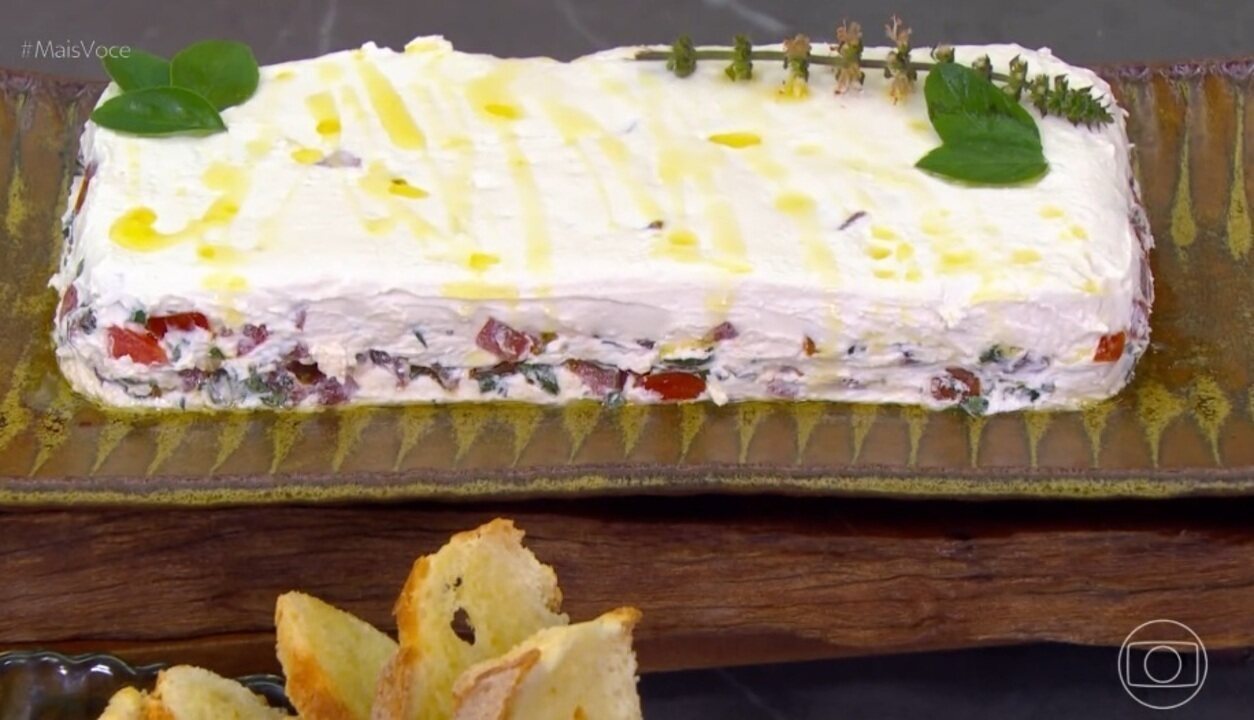 Terrine de festa