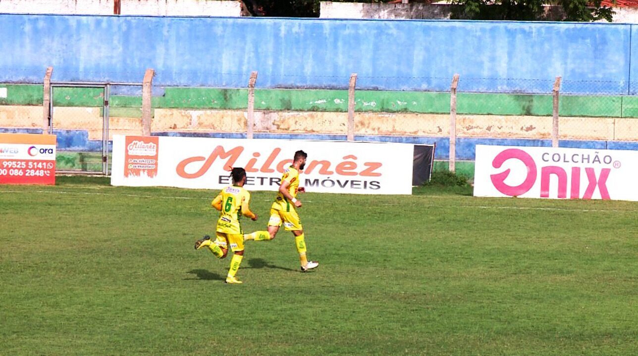 Os melhores momentos de Altos 0 x 1 Mirassol pela semifinal da Série D do Brasileiro