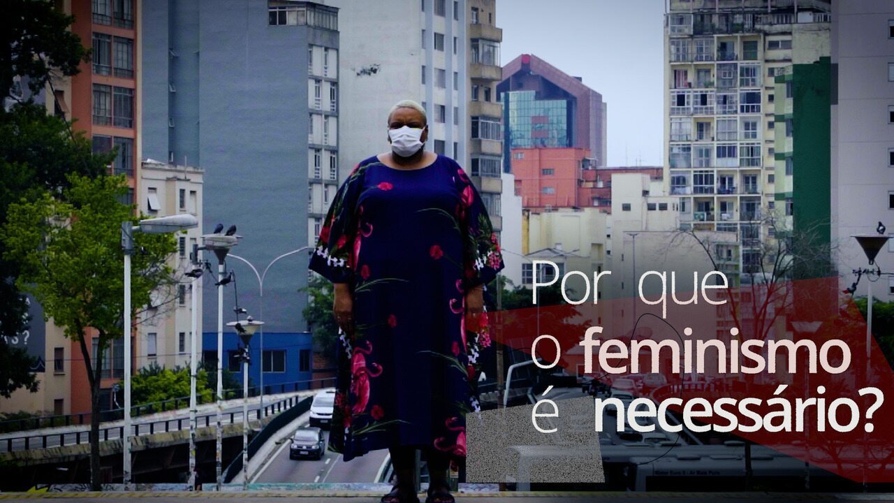 Dia Internacional da Mulher: Por que o feminismo é necessário?