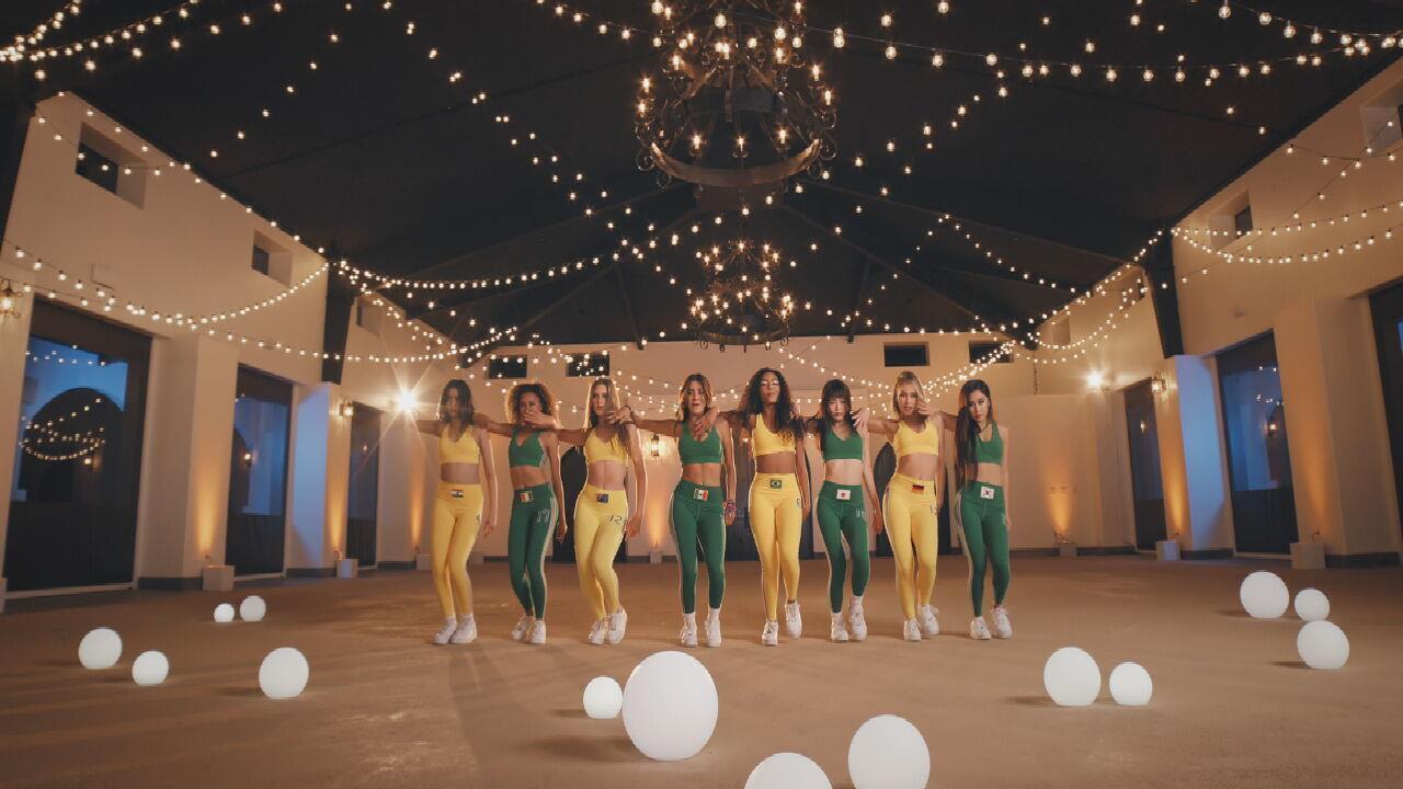 Now United lança clipe novo com exclusividade no Fantástico; assista