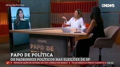 Edição de 10/02/2022 - A conspiração dentro do PSDB contra Doria, a tentativa de Lira de ‘melar’ as federações partidárias e o encontro de Gilberto Kassab com o ex-presidente Lula.