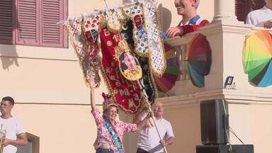 Carnaval de Alagoas, 26 de fevereiro - Veja o programa na íntegra.