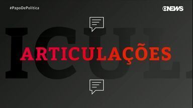 Edição de 12/05/2022 - Os sinais internacionais em relação aos ataques às eleições, o novo ministro de Minas e Energia e as forças e fragilidades dos pré-candidatos à presidência.