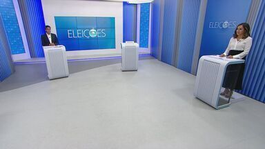 Confira entrevista completa do candidato a governo da Bahia ACM Neto - TV Bahia entrevistou ACM Neto, do União Brasil. Candidato Jerônimo (PT) decidiu não participou do debate. Entrevista teve duração de 30 minutos.