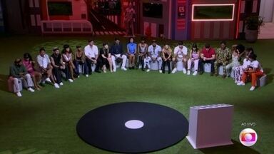 Programa de 06/02/2023 - Os Brothers participaram do Jogo da Discórdia do BBB 23. Confira como foi!