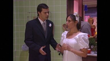 O Casamento Do Meu Melhor Inimigo - Uma noiva decide se casar no bar de Pit e Belinha. As duas vão precisar se virar para organizar tudo a tempo. Enquanto isso, um fantasma do passado de Belinha volta a assombrá-la.