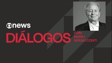 Edição de 07/06/2024 - Programa de entrevistas, sobre temas políticos, culturais, artísticos, científicos e sociais, sempre da atualidade.