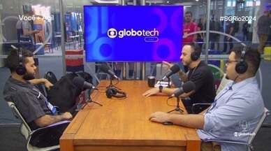 globotechcast – EP 114 - [Você + Ágil] Agilidade e Inclusão: Lições para transformar seu ambiente de trabalho - Neste episódio especial da trilha do SGRio do globotechcast, mergulhamos em uma conversa inspiradora sobre agilidade, métricas de sucesso e inclusão no ambiente de trabalho. Tito e Caio compartilham suas experiências únicas, abordando como práticas ágeis podem transformar tanto projetos quanto a vida cotidiana. Tito nos traz uma nova perspectiva sobre a análise de métricas e a verdadeira inclusão nas empresas, enquanto Caio nos fala sobre como a convivência com seu irmão o ensinou a descrever e analisar o mundo ao seu redor de maneira mais inclusiva e empática.Participantes:🎙️ Caio Vinicius Melo🎙️Lucas TitoPor que assistir:🔍 Descubra como práticas ágeis podem ser aplicadas além do trabalho, trazendo melhorias contínuas para o dia a dia.🔗 Aprenda sobre a importância da inclusão verdadeira nas empresas e o impacto da representatividade.💡 Inspire-se com histórias reais de superação e a forte conexão entre dois irmãos que desafiam as convenções.Assista agora! Não perca este episódio cheio de aprendizado e emoção!#Globotechcast #Inclusão #Agilidade #PCD #ScrumGathering #MétricasDeSucesso