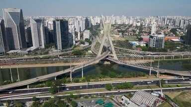 Arquitetura e Trabalho - A arquitetura aprimorando o trabalho: um escritório cor-de-rosa em São Paulo, uma central de inovação em BH e a criativa sede de um instituto federal na Baixada Fluminense.