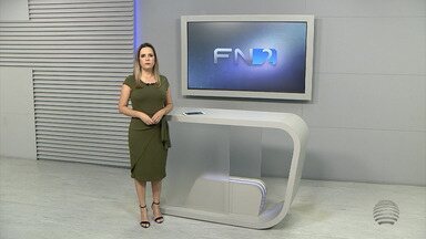 FN2 - Edição de Sexta-Feira, 23/08/2024 - Região de Presidente Prudente enfrenta presença de fumaça devido a incêndios. Sábado será de tempo instável em todo Oeste Paulista. Polícia Civil investiga furto de gado de quase R$ 80 mil em Panorama.