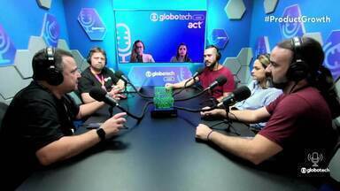 globotechcast – EP 116 - [TECH] Product Growth: Crescimento do Produto com a ACT Digital - Neste episódio imperdível, vamos mergulhar no fascinante mundo do ACT Digital. Venha descobrir como a Globo está inovando no cenário digital, enfrentando desafios complexos e criando soluções incríveis. Falamos sobre a importância da cultura de experimentação e como ela pode transformar a entrega de produtos e serviços, além de debater o impacto da inteligência artificial (IA) na indústria e como ela está moldando o futuro do trabalho e da tecnologia.Participantes:🎙️ Daniel Monteiro🎙️ Fabiana Freire – ACT Digital🎙️ Guilherme Zucollotto – ACT Digital🎙️ Isadora Camargo – ACT Digital🎙️ Rafael Raposo🎙️ Thais Costa – ACT DigitalPor que assistir:🔍 Descubra como a Globo está usando a inteligência artificial para melhorar a experiência do usuário no Globoplay.🔗 Entenda os bastidores dos processos de inovação e como a empresa está se preparando para o futuro digital.💡 Não perca as discussões sobre a ética na IA e como garantir a segurança dos dados em um mundo cada vez mais digital. Assista agora e faça parte dessa jornada digital inovadora! Venha explorar o futuro digital conosco! 🚀#ACTDigital #Globotechcast #InovaçãoDigital #InteligênciaArtificial #Dados #Tecnologia #TransformaçãoDigital #Podcast