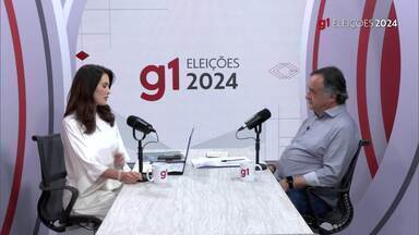 Liliana Junger entrevista Mauro Tramonte (Republicanos); veja íntegra - Liliana Junger entrevista Mauro Tramonte (Republicanos); veja íntegra