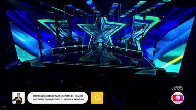 Programa de 17/09/2024 - O Estrela da Casa é um formato original e inédito, sob o comando de Ana Clara, unindo as duas paixões nacionais: Música e Reality Show de confinamento.