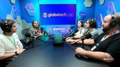 globotechcast – EP 123 - [TECH] O Poder da Inovação: Tecnologia e pessoas transformando negócios - Inovação não é exclusividade de uma área — ela faz parte do cotidiano de todos. Neste episódio, exploramos como ideias inovadoras podem transformar equipes e empresas, e como a curiosidade é a chave para estar à frente. Descubra como a tecnologia e o fator humano impulsionam mudanças. Participantes:🎙️ Carolina Bezerra, Edmundo Hoyle, Felipe Augusto, Gabriela Barnabé e Luiz Kruszielski Por que assistir:🔍 Descubra o papel da inovação em todas as áreas💡 Inspire-se com histórias reais de transformação🔗 Entenda como a colaboração impulsiona novas ideiasNão perca! Assista agora e aprenda como trazer inovação para o seu dia a dia!#Globotechcast #Inovação #Curiosidade #Transformação #Tecnologia