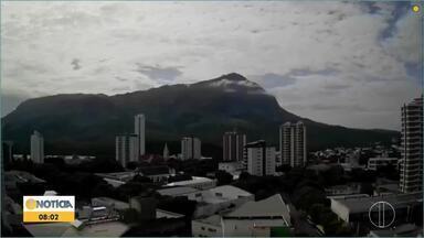 Íntegra do Inter TV Notícia desta quinta-feira, 21 de novembro de 2024 - Farley Vasconcellos apresenta as principais notícias do Leste e Nordeste de Minas.