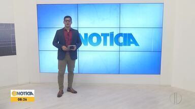 Íntegra do Inter TV Notícia desta terça-feira, 27 de novembro de 2024 - Telejornal apresenta as principais notícias do Leste e Nordeste de Minas.