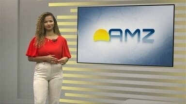 Bom Dia Amazônia desta quarta-feira, 27 de novembro de 2024 - Veja a íntegra.