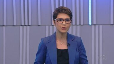 Jornal Anhanguera 2ª Edição de quarta-feira, 27/11/2024 - Entre os principais destaques estão a prisão do secretário de saúde de Goiânia e a cobrança de taxa de lixo na capital.