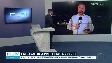 RJ2: veja na íntegra a edição desta quarta-feira, 27 de novembro de 2024 - Telejornal com as principais notícias do estado do Rio.