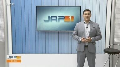 Assista ao JAP1 na íntegra 28/11/2024 - Assista ao JAP1 na íntegra 28/11/2024.