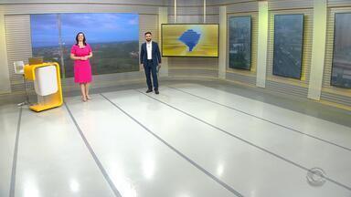 Assista à íntegra do Bom Dia Rio Grande desta sexta-feira (29/11/2024) - Assista ao vídeo.