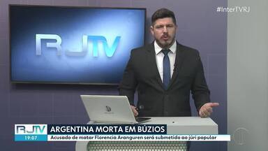 RJ2: veja na íntegra a edição desta sexta-feira, 28 de novembro de 2024 - Telejornal traz as principais notícias do estado do Rio.