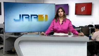 Confira a íntegra do JRR1 desta quarta-feira 27/11/2024 - Fique por dentro das principais notícias do estado através do Jornal de Roraima 1ª Edição.