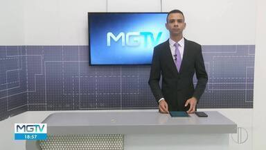 Íntegra do MG2 desta quarta-feira, 4 de dezembro de 2024 - Telejornal traz as principais notícias do Leste e Nordeste de Minas.