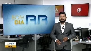 BDRR - íntegra de 22/11/2024 - Telejornal com notícias de Boa Vista e interior de Roraima. Conta com repórteres ao vivo trazendo as principais notícias da manhã, além de prestação de serviço, comunidade e previsão do tempo.