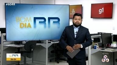 BDRR - íntegra de 28/11/2024 - Telejornal com notícias de Boa Vista e interior de Roraima. Conta com repórteres ao vivo trazendo as principais notícias da manhã, além de prestação de serviço, comunidade e previsão do tempo.